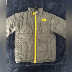 Northface jacket